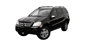 Mercedes-Benz GL